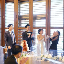 オリエンタルホテル 神戸・旧居留地の写真7枚目