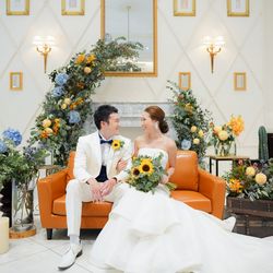 山手迎賓館 神戸の写真20枚目