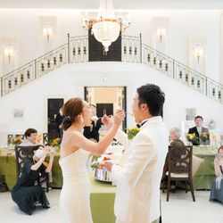 山手迎賓館 神戸の写真4枚目