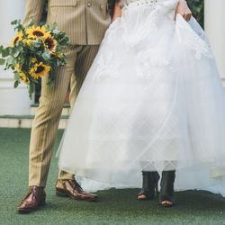 山手迎賓館 神戸の写真20枚目
