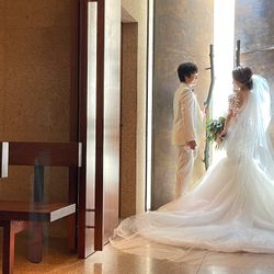 グランド ハイアット 東京の写真35枚目