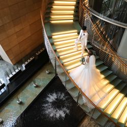 グランド ハイアット 東京の写真10枚目