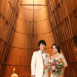 グランド ハイアット 東京の写真19枚目