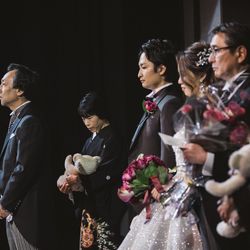 グランド ハイアット 東京の写真34枚目