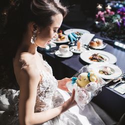 グランド ハイアット 東京の写真2枚目