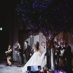 グランド ハイアット 東京の写真15枚目