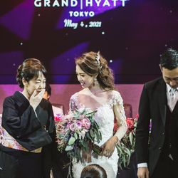 グランド ハイアット 東京の写真2枚目