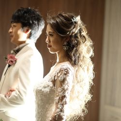 グランド ハイアット 東京の写真21枚目