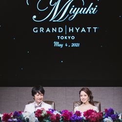 グランド ハイアット 東京の写真28枚目