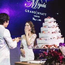 グランド ハイアット 東京の写真20枚目