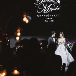 グランド ハイアット 東京の写真14枚目