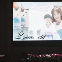 グランド ハイアット 東京の写真18枚目