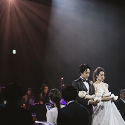 グランド ハイアット 東京の写真17枚目