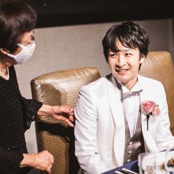 グランド ハイアット 東京の写真13枚目