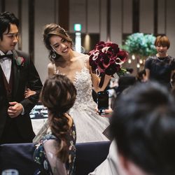 グランド ハイアット 東京の写真3枚目