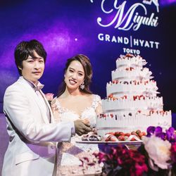 グランド ハイアット 東京の写真32枚目