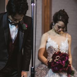 グランド ハイアット 東京の写真16枚目