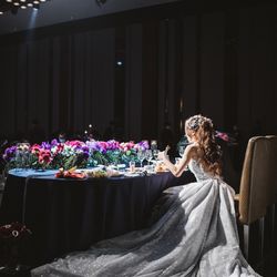 グランド ハイアット 東京の写真21枚目