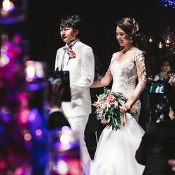 グランド ハイアット 東京の写真23枚目