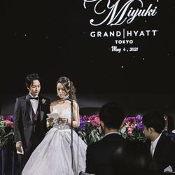 グランド ハイアット 東京の写真23枚目