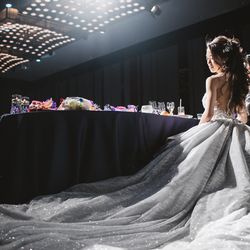 グランド ハイアット 東京の写真15枚目