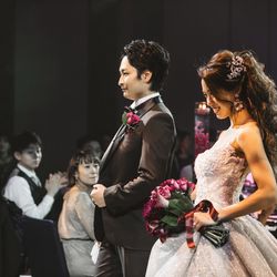 グランド ハイアット 東京の写真23枚目