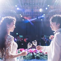 グランド ハイアット 東京の写真20枚目