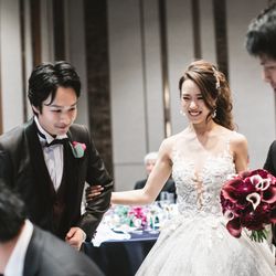 グランド ハイアット 東京の写真15枚目