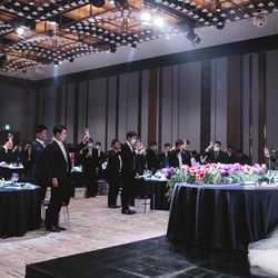 グランド ハイアット 東京の写真35枚目