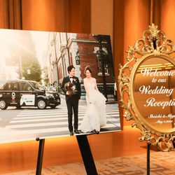 グランド ハイアット 東京の写真13枚目