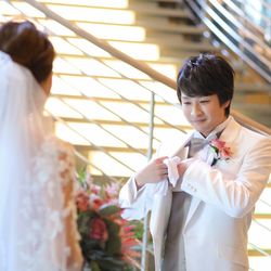 グランド ハイアット 東京の写真22枚目