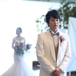 グランド ハイアット 東京の写真14枚目