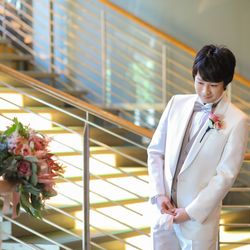 グランド ハイアット 東京の写真5枚目