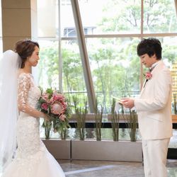 グランド ハイアット 東京の写真9枚目