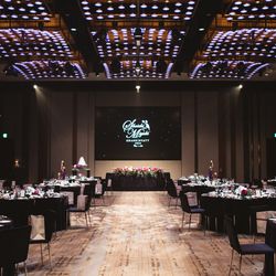 グランド ハイアット 東京の写真5枚目