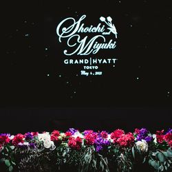 グランド ハイアット 東京の写真2枚目