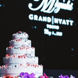 グランド ハイアット 東京の写真28枚目