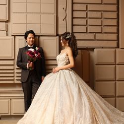 グランド ハイアット 東京の写真23枚目