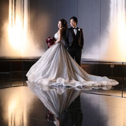 グランド ハイアット 東京の写真13枚目