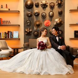 グランド ハイアット 東京の写真35枚目