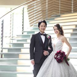 グランド ハイアット 東京の写真25枚目