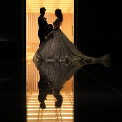 グランド ハイアット 東京の写真14枚目