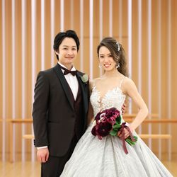 グランド ハイアット 東京の写真27枚目