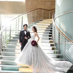 グランド ハイアット 東京の写真20枚目