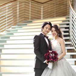 グランド ハイアット 東京の写真27枚目