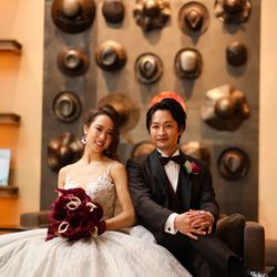 グランド ハイアット 東京の写真5枚目