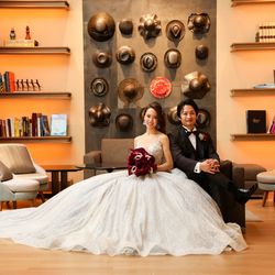 グランド ハイアット 東京の写真5枚目