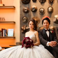 グランド ハイアット 東京の写真19枚目