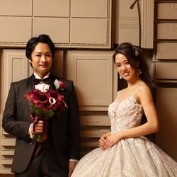 グランド ハイアット 東京の写真36枚目