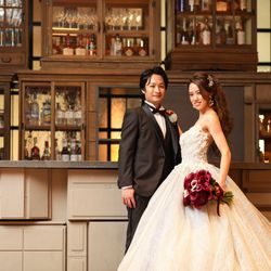 グランド ハイアット 東京の写真17枚目